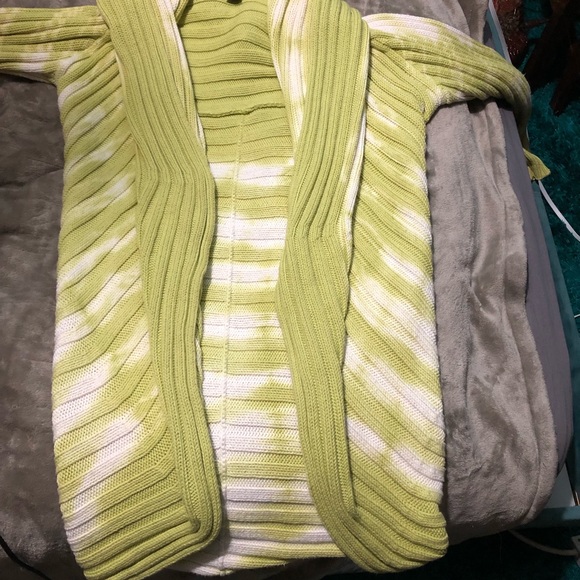 Size M/L cocoon cardigan - Picture 6 of 10